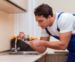 About Emergency plumbing pros Concordia, KS