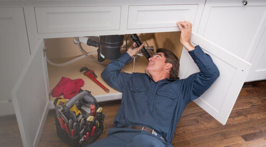 Professional emergency plumbing in Concordia, KS